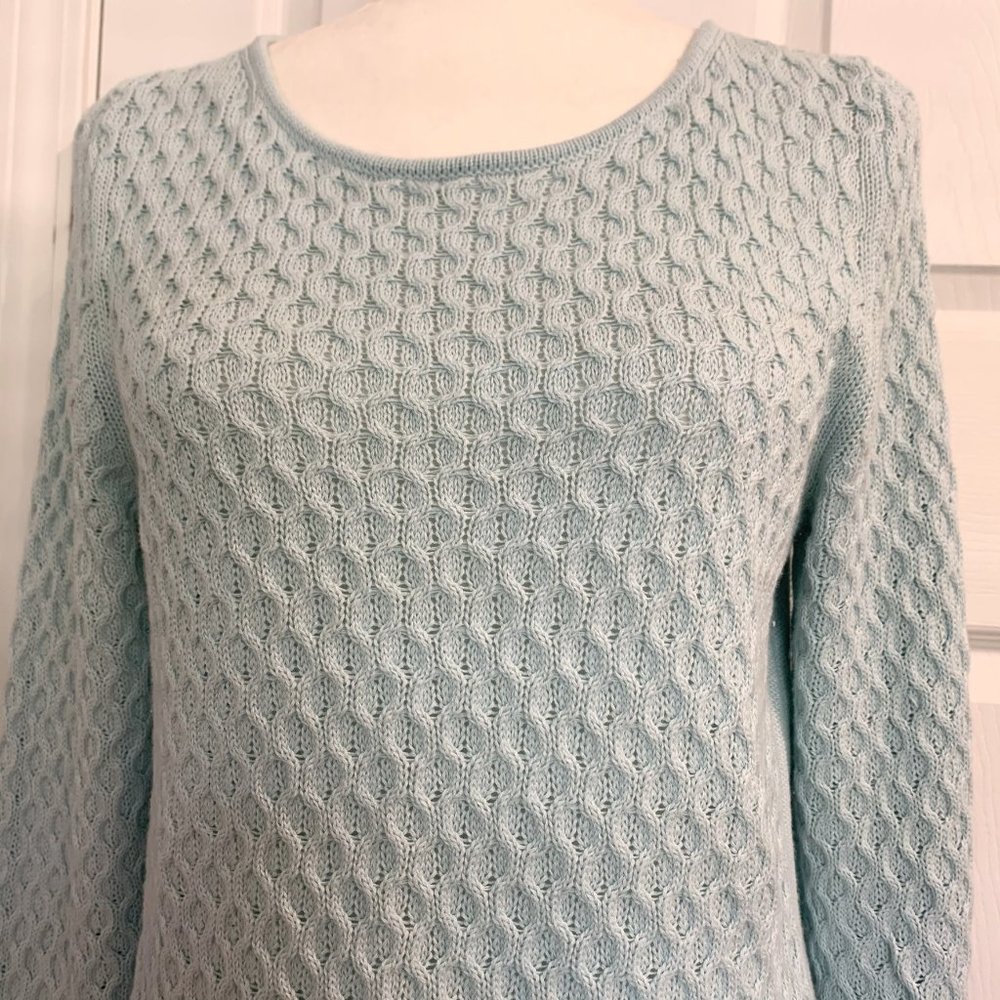 J Crew Knit Sweater